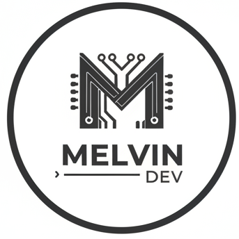 Logo Melvin